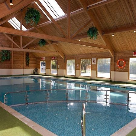 Barmouth Bay Holiday Park Llanddwywe Exteriör bild
